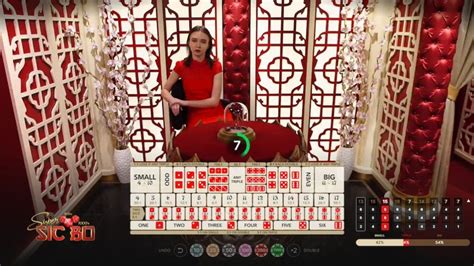 sicbo live|Best Live Sic Bo Casinos To Play in 2022.